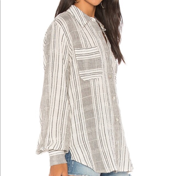 Jen’s Pirate Booty Gaya Blouse - Picture 3 of 7